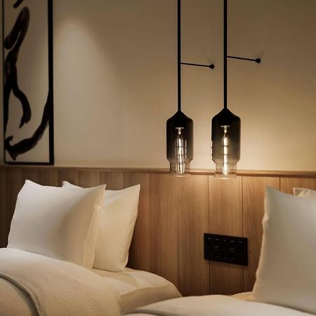 Hotel Fairfield By Marriott Tochigi Motegi Exterior foto