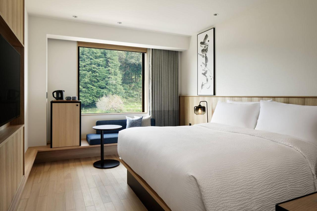Hotel Fairfield By Marriott Tochigi Motegi Exterior foto