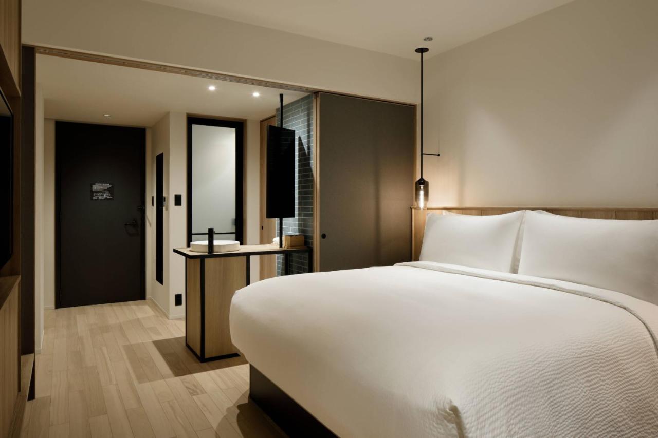 Hotel Fairfield By Marriott Tochigi Motegi Exterior foto