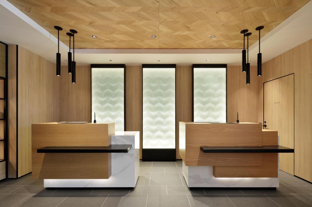 Hotel Fairfield By Marriott Tochigi Motegi Exterior foto