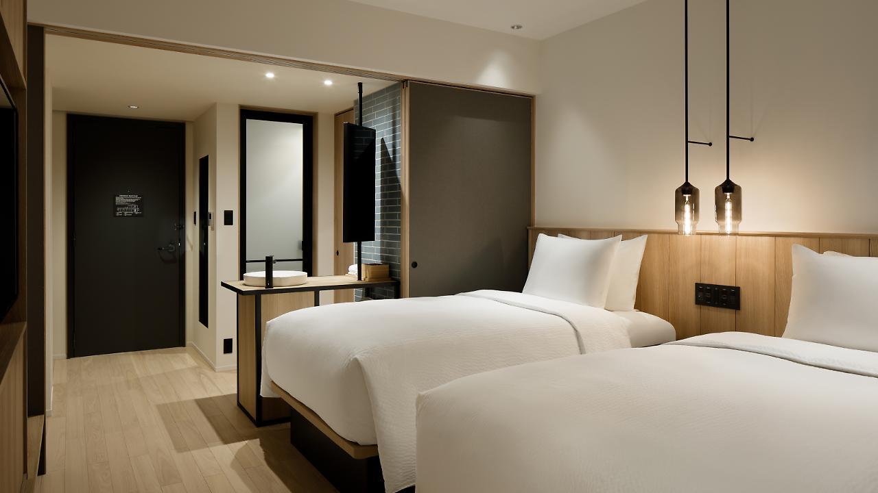 Hotel Fairfield By Marriott Tochigi Motegi Exterior foto